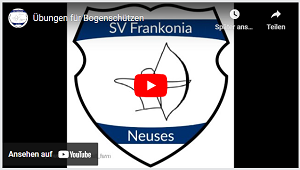 Training zu Hause