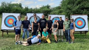 VHS-Kurs Sommer 2022