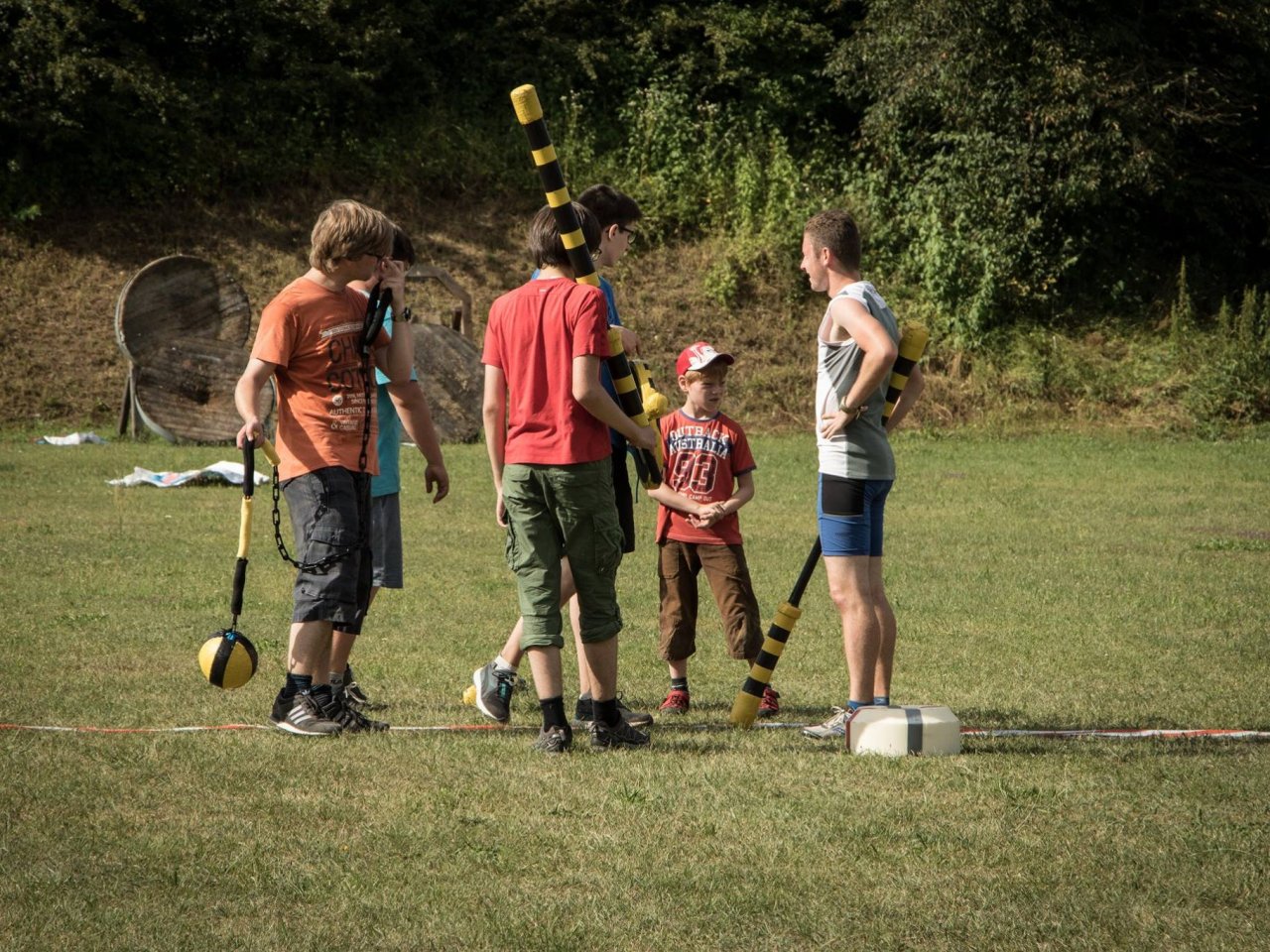 Jugger 2016