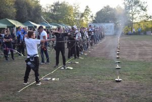 Fackelturnier 2018