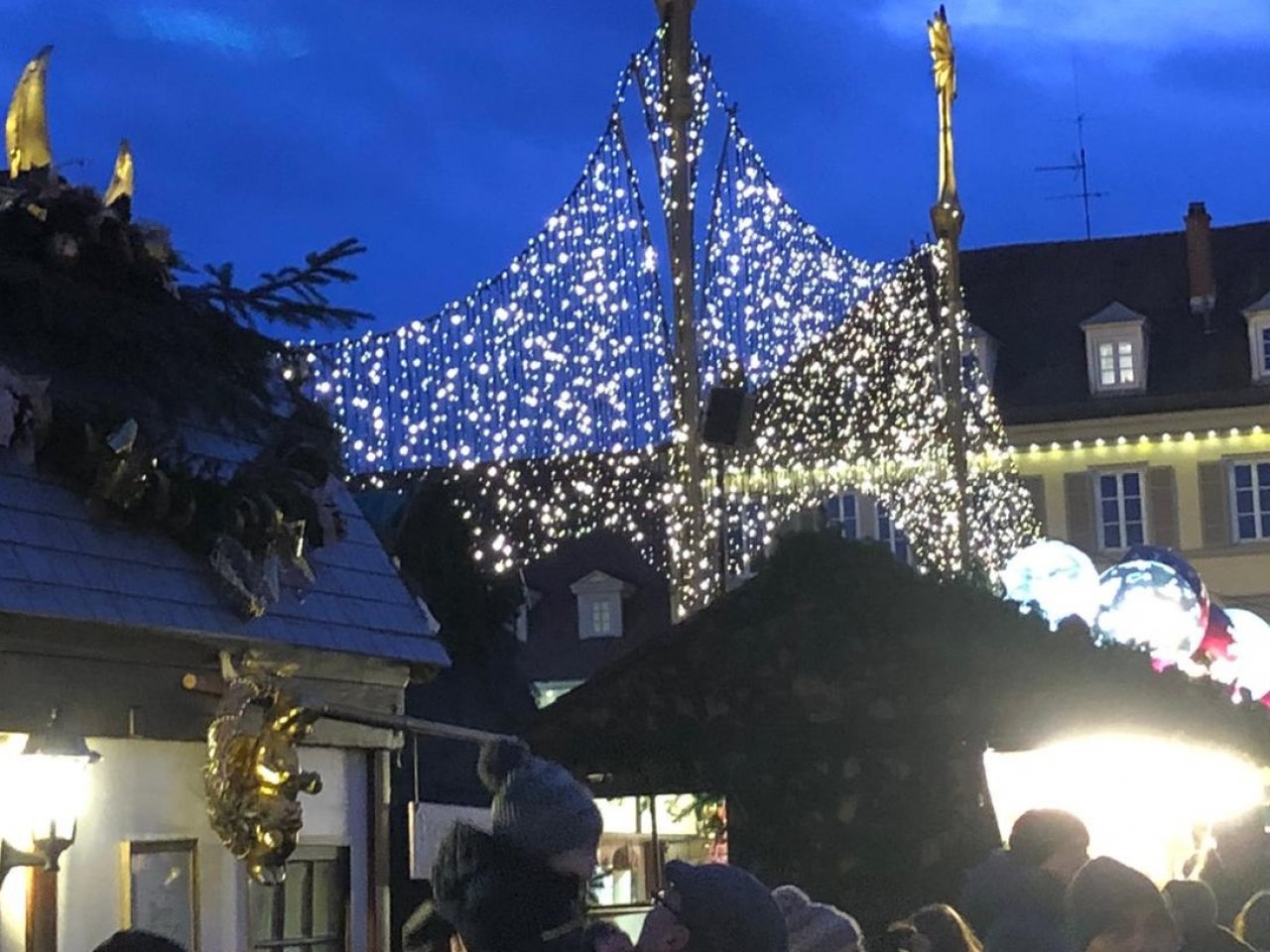 Adventsfahrt 2019