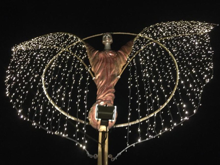 Adventsfahrt 2019