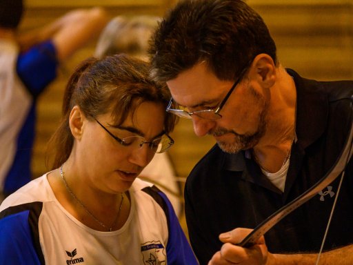 Bezirksmeisterschaft Halle 2019