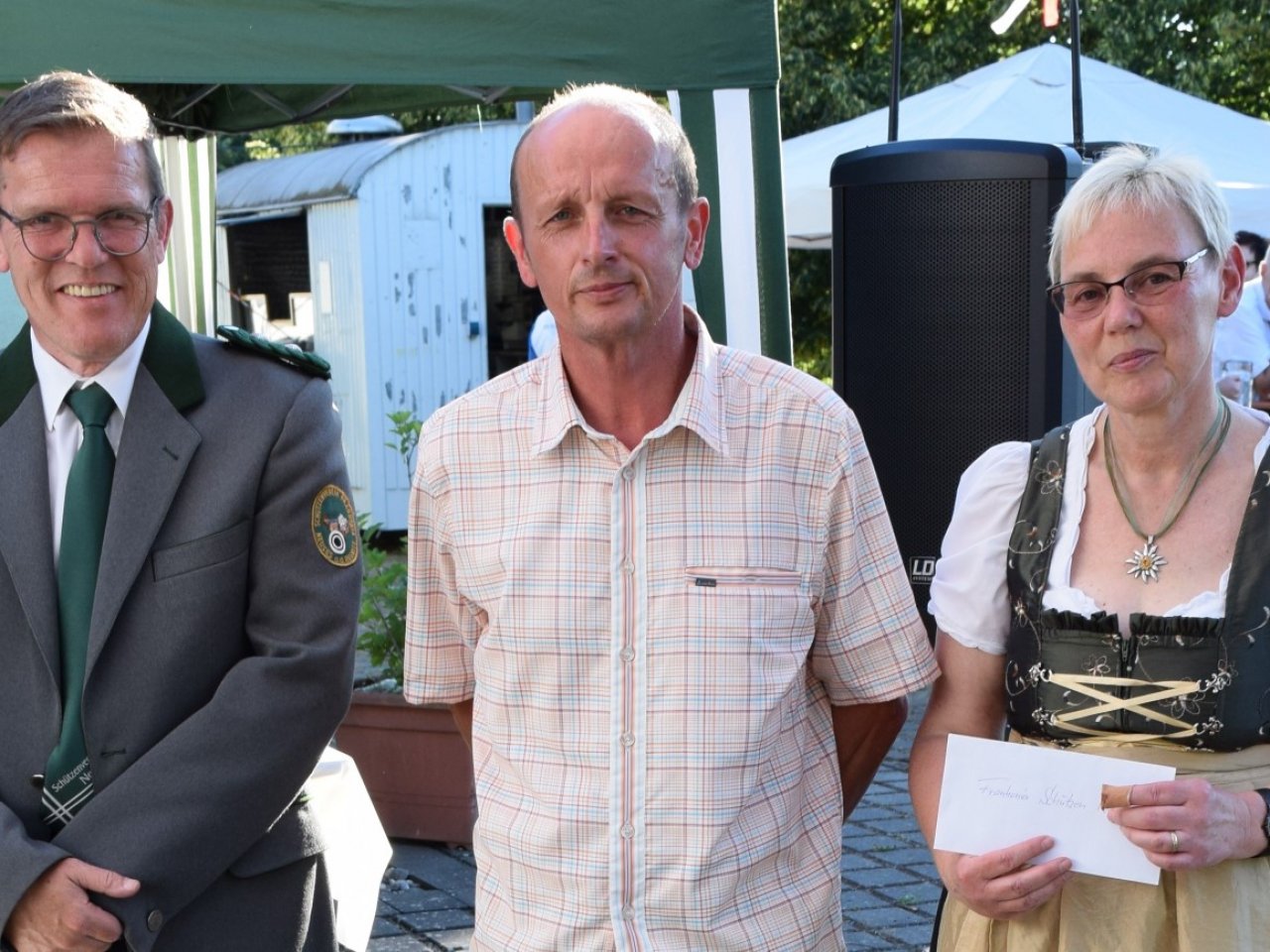 Ehrungsabend 2019