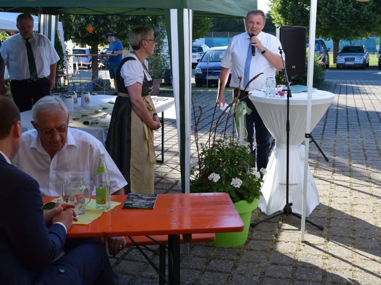 Ehrungsabend 2019