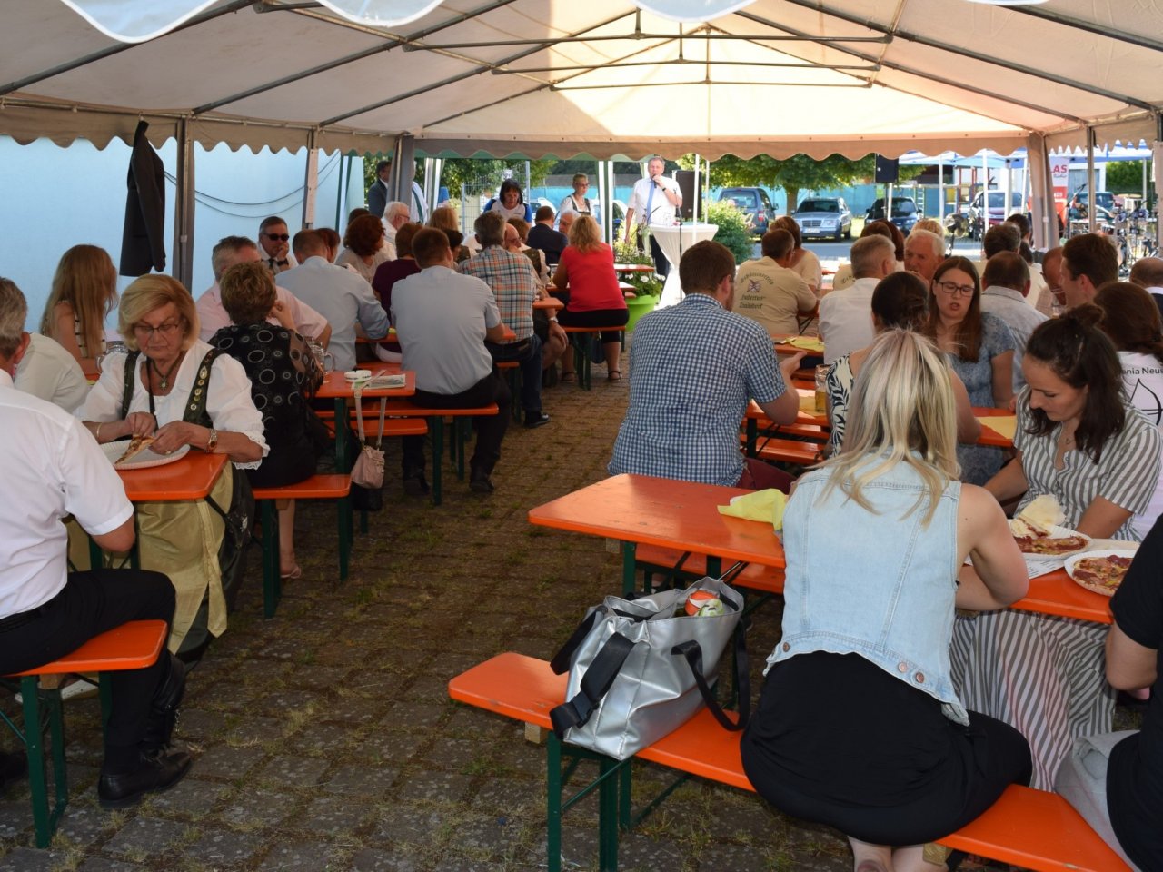 Ehrungsabend 2019
