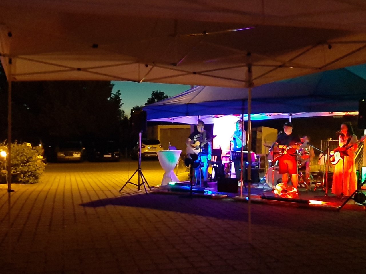 Ehrungsabend 2019