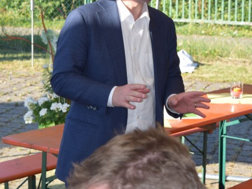 Ehrungsabend 2019