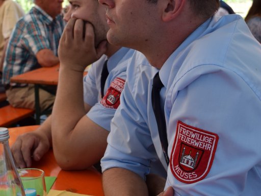 Ehrungsabend 2019