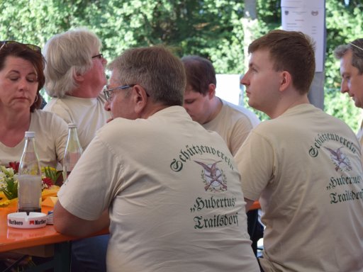 Ehrungsabend 2019