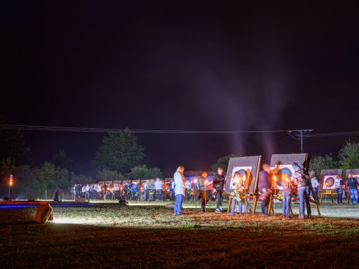 Fackelturnier 2019