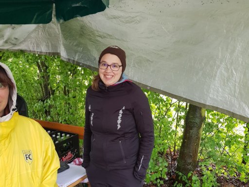 Gaumeisterschaft in trockenen Tuechern