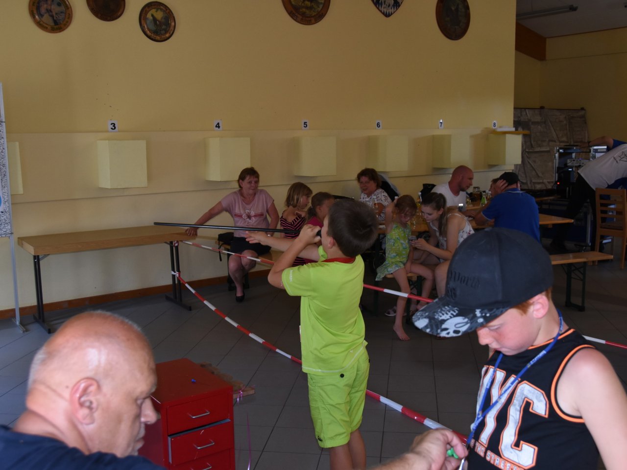 Sommerfest-2019