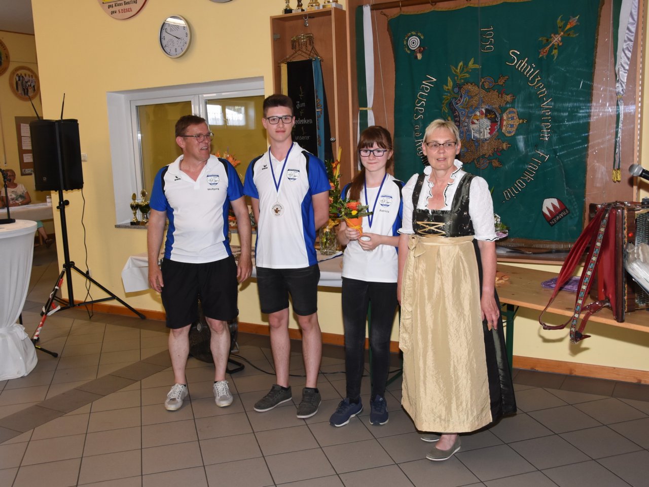 Sommerfest-2019