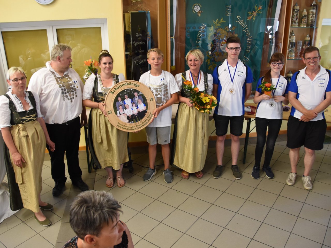 Sommerfest-2019
