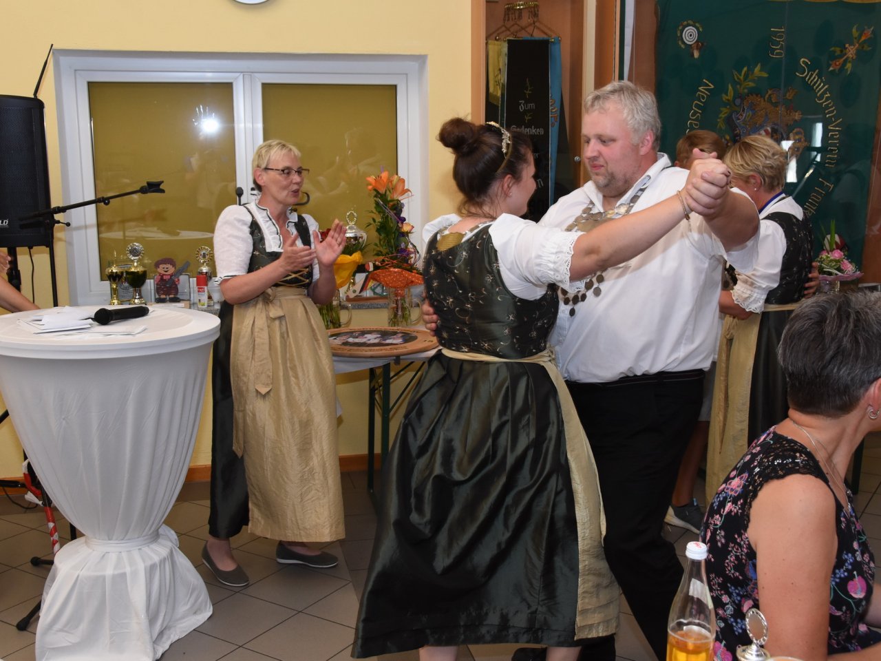 Sommerfest-2019