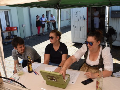Sommerfest-2019