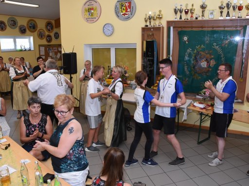 Sommerfest-2019