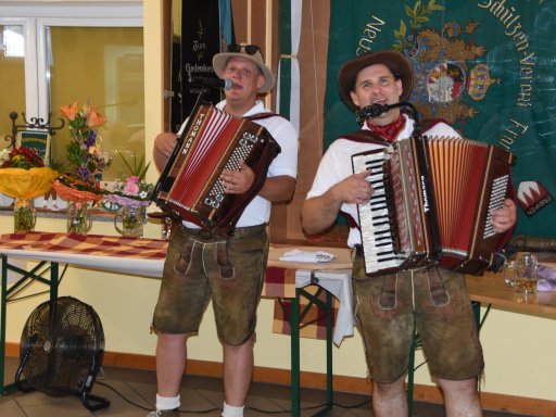 Sommerfest-2019