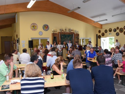 Sommerfest-2019