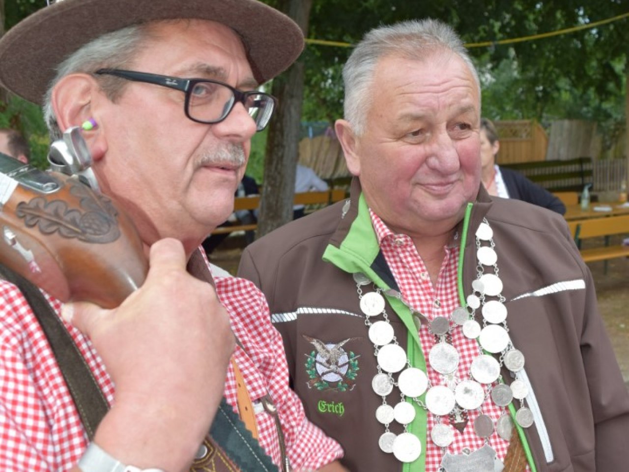 Trailsdorf 2019