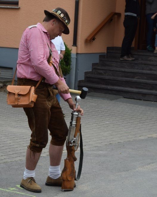 Trailsdorf 2019