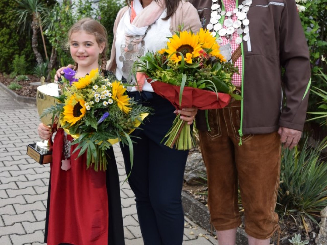 Trailsdorf 2019