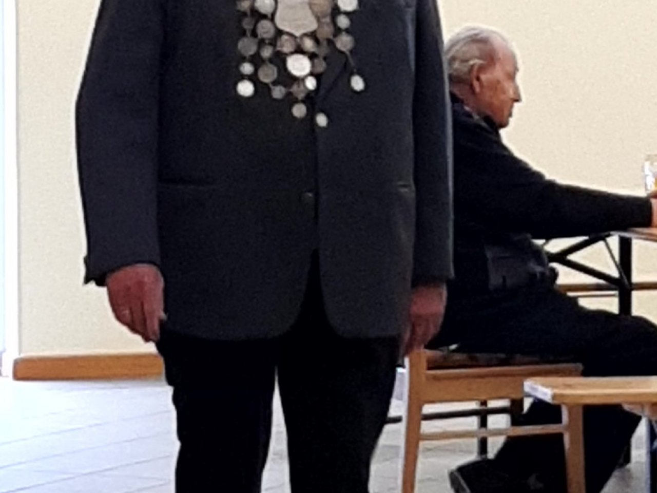 Sommerfest 2022