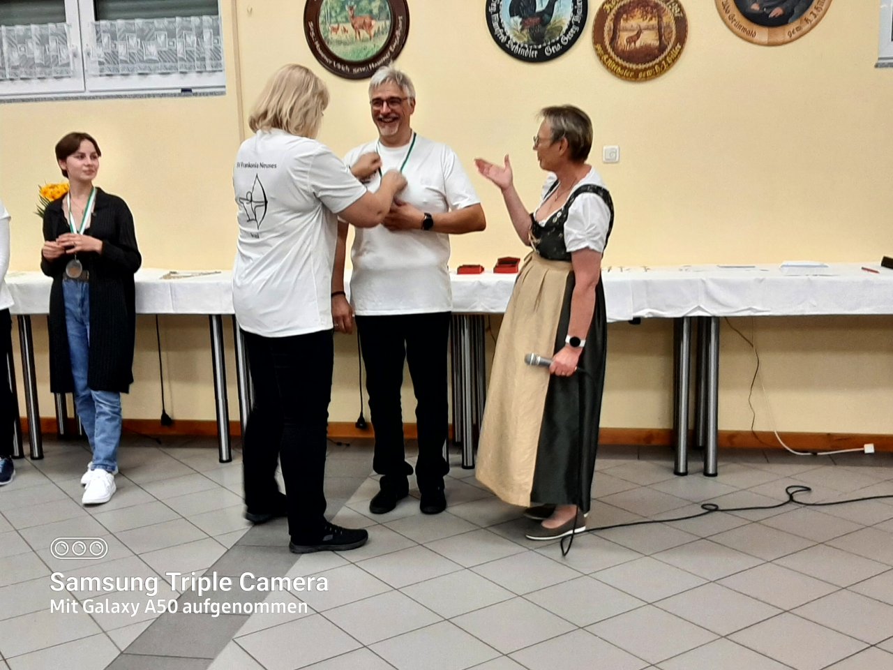 Sommerfest 2022