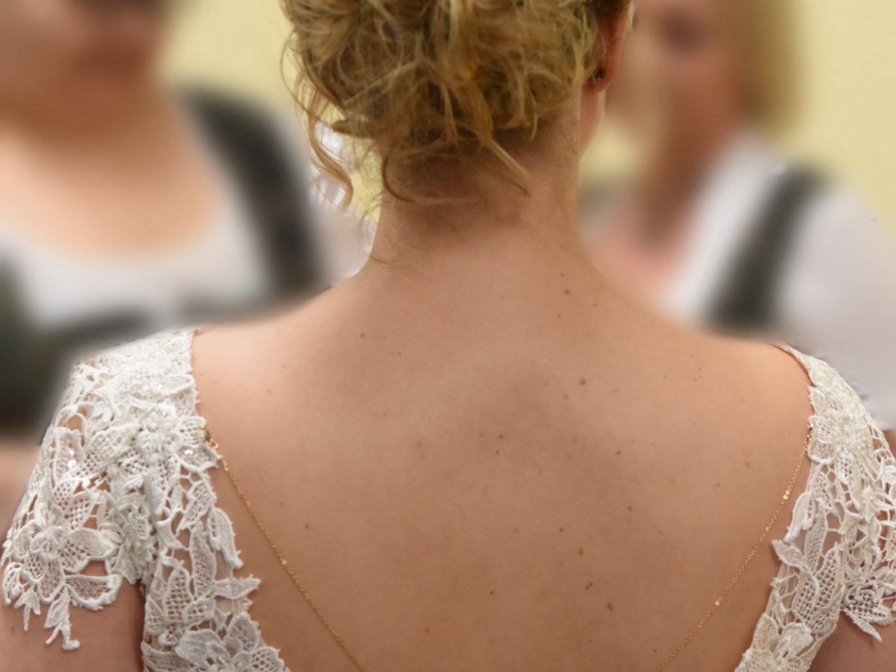 Hochzeit Fenja und Frank