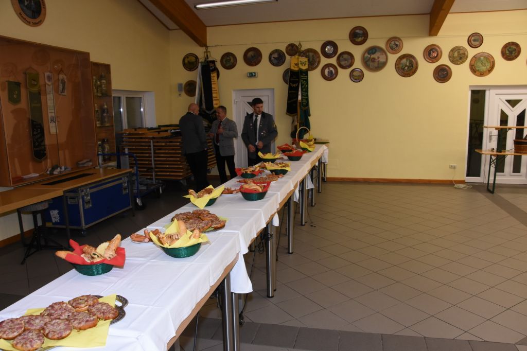 65 Jahre Frankonia Neuses