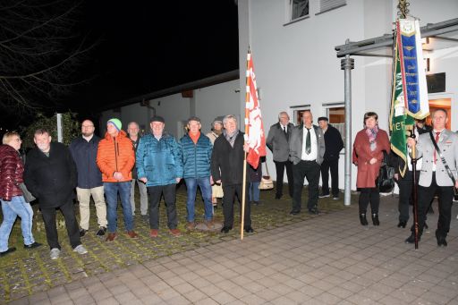 65 Jahre Frankonia Neuses