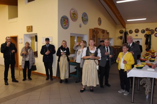 65 Jahre Frankonia Neuses