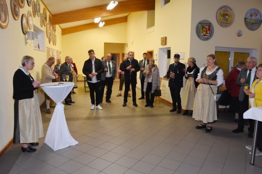 65 Jahre Frankonia Neuses