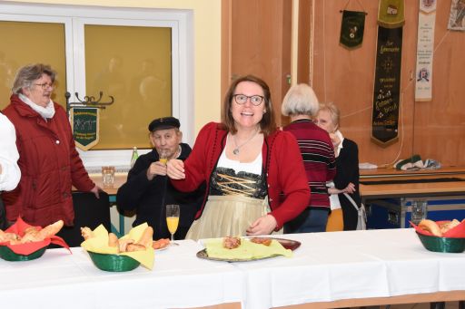 65 Jahre Frankonia Neuses
