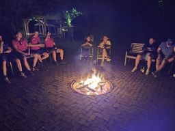 SG Thuisbrunn/Egloffstein zu Gast bei Frankonia Neuses