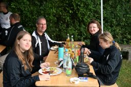 Externes Fackelturnier 2025