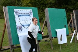 Externes Fackelturnier 2025