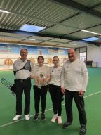 Oberliga Bogen 2025