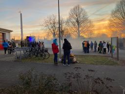 Rosenmontagsumzug 2025