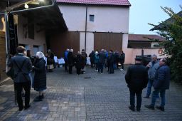 Weinfest mit Königsproklamation 2025