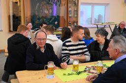 Weinfest mit Königsproklamation 2025