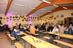 Weinfest mit Königsproklamation 2025