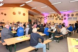 Weinfest mit Königsproklamation 2025