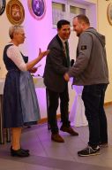 Weinfest mit Königsproklamation 2025