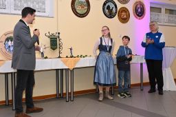 Weinfest mit Königsproklamation 2025