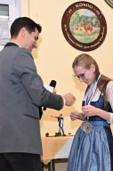 Weinfest mit Königsproklamation 2025