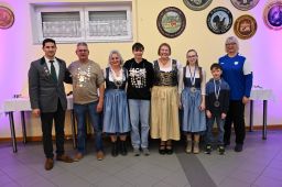 Weinfest mit Königsproklamation 2025