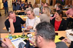 Weinfest mit Königsproklamation 2025