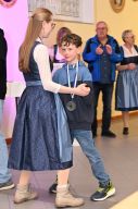 Weinfest mit Königsproklamation 2025
